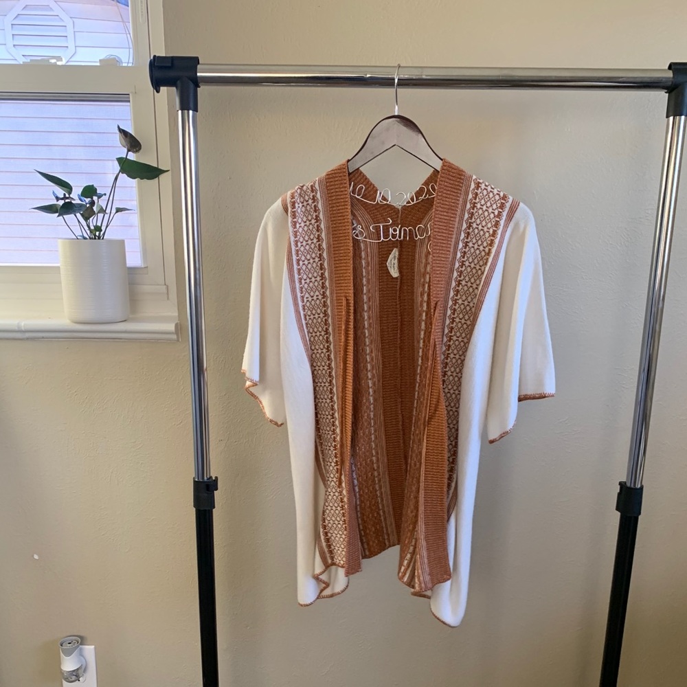 Vintage sweater